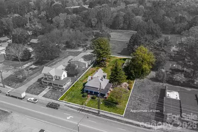 127 S Main Street, Stanley, NC 28164 - Photo 1