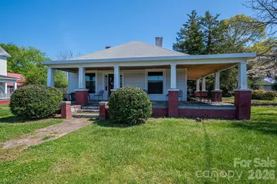 127 S Main Street, Stanley, NC 28164 - Photo 4