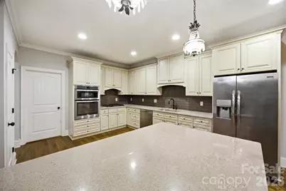 3020 Archer Way Drive, Iron Station, NC 28080 - Photo 4