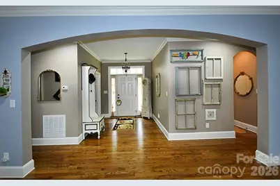 3020 Archer Way Drive, Iron Station, NC 28080 - Photo 4