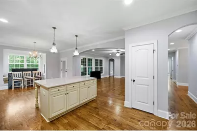 3020 Archer Way Drive, Iron Station, NC 28080 - Photo 6