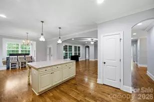 3020 Archer Way Dr, Iron Station, NC 28080 - Photo 6