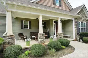 3020 Archer Way Dr, Iron Station, NC 28080 - Photo 2