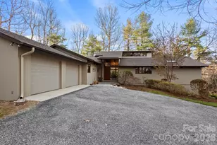 207 Maple Hill Dr, Flat Rock, NC 28731 - Photo 6