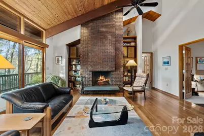 207 Maple Hill Drive, Flat Rock, NC 28731 - Photo 12