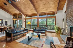 207 Maple Hill Dr, Flat Rock, NC 28731 - Photo 14