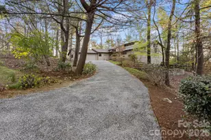 207 Maple Hill Dr, Flat Rock, NC 28731 - Photo 4