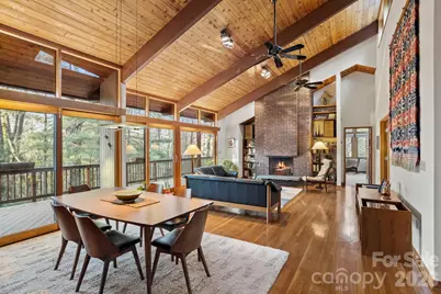 207 Maple Hill Drive, Flat Rock, NC 28731 - Photo 10