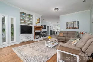 2835 Wimbledon Dr, Gastonia, NC 28056 - Photo 22