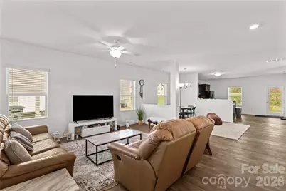 523 Willamette Drive, Salisbury, NC 28146 - Photo 6