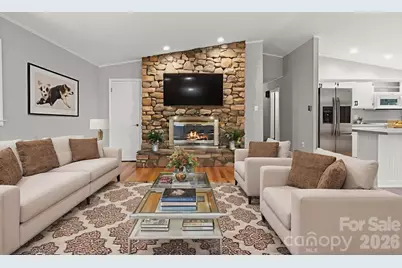 17 Twisted Trail, Black Mountain, NC 28711 - Photo 18