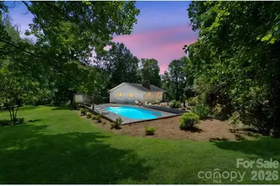 17 Twisted Trail, Black Mountain, NC 28711 - Photo 2