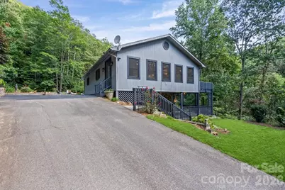 17 Twisted Trail, Black Mountain, NC 28711 - Photo 6