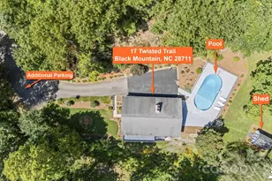 17 Twisted Trl, Black Mountain, NC 28711 - Photo 12