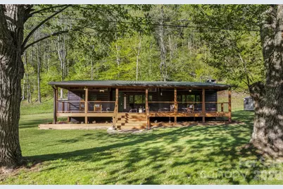 3385 Alarka Road, Bryson City, NC 28713 - Photo 2