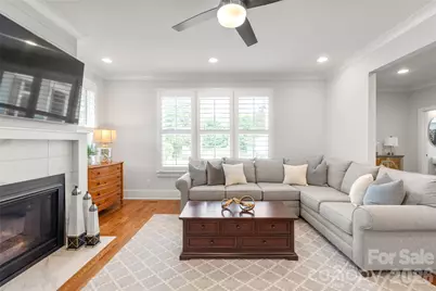 3437 Draper Avenue, Charlotte, NC 28205 - Photo 22