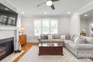 3437 Draper Ave, Charlotte, NC 28205 - Photo 22