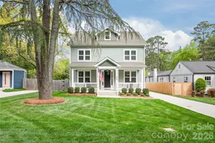 3437 Draper Ave, Charlotte, NC 28205 - Photo 2