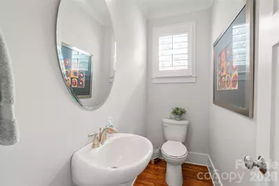 3437 Draper Avenue, Charlotte, NC 28205 - Photo 24