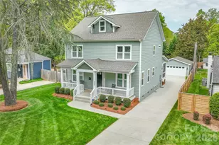 3437 Draper Ave, Charlotte, NC 28205 - Photo 4