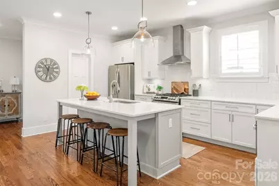 3437 Draper Avenue, Charlotte, NC 28205 - Photo 16