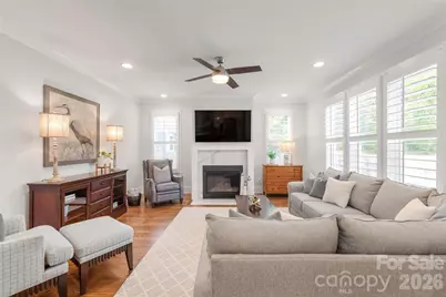 3437 Draper Avenue, Charlotte, NC 28205 - Photo 20