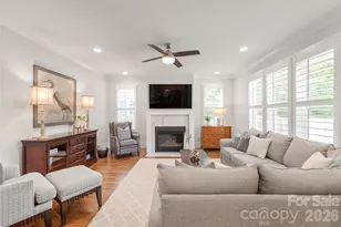 3437 Draper Ave, Charlotte, NC 28205 - Photo 20