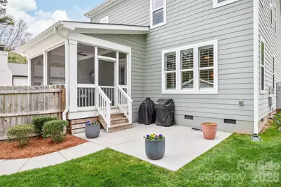 3437 Draper Avenue, Charlotte, NC 28205 - Photo 42