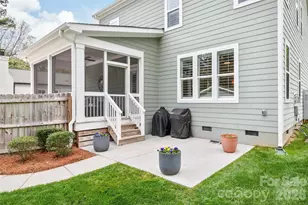 3437 Draper Ave, Charlotte, NC 28205 - Photo 42