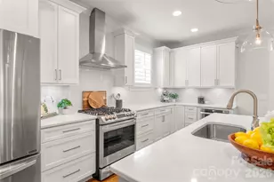 3437 Draper Ave, Charlotte, NC 28205 - Photo 14