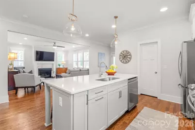 3437 Draper Avenue, Charlotte, NC 28205 - Photo 18