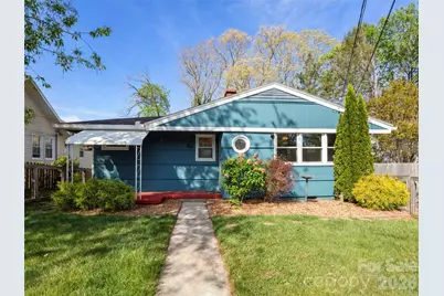 68 Vandalia Avenue, Asheville, NC 28806 - Photo 1