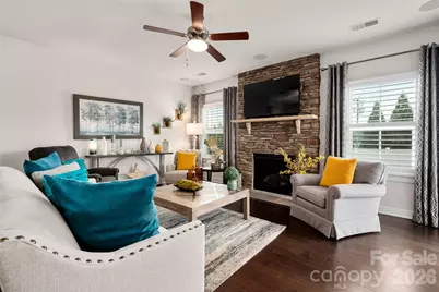 8400 Bretton Woods Drive, Charlotte, NC 28227 - Photo 20