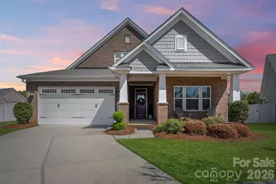 8400 Bretton Woods Drive, Charlotte, NC 28227 - Photo 1