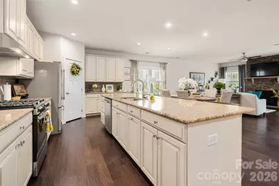 8400 Bretton Woods Drive, Charlotte, NC 28227 - Photo 14