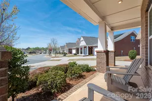 8400 Bretton Woods Dr, Charlotte, NC 28227 - Photo 2
