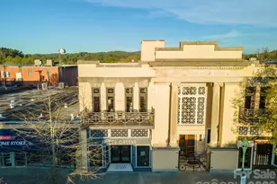 225 N Main St, Hendersonville, NC 28792 - Photo 1