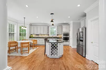 14515 Davis Trace Drive, Mint Hill, NC 28227 - Photo 8