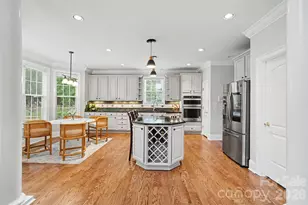 14515 Davis Trace Dr, Mint Hill, NC 28227 - Photo 8