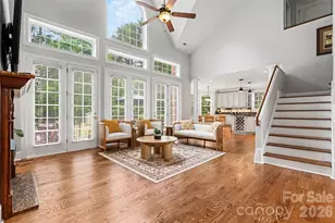 14515 Davis Trace Dr, Mint Hill, NC 28227 - Photo 2