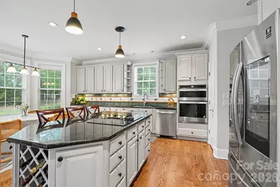 14515 Davis Trace Drive, Mint Hill, NC 28227 - Photo 10