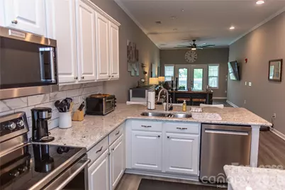 107 White Street #B, Morganton, NC 28655 - Photo 16