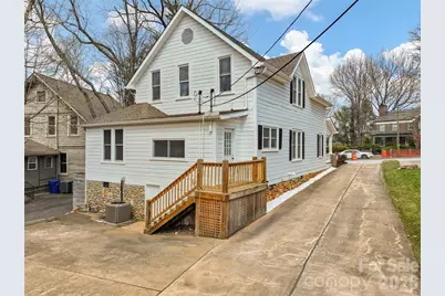 89 Walnut Street, Waynesville, NC 28786 - Photo 26