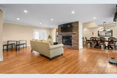 1315 Pear Drive, Conover, NC 28613 - Photo 2