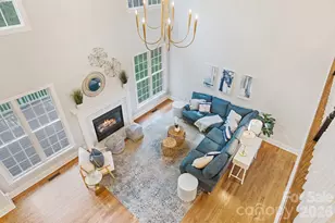 12644 Lahinch Ct, Charlotte, NC 28277 - Photo 26