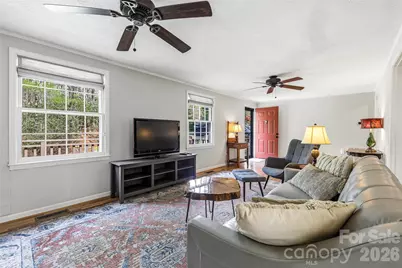 143 Rocky Ridge Road, Pisgah Forest, NC 28768 - Photo 12