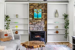 143 Rocky Ridge Rd, Pisgah Forest, NC 28768 - Photo 10