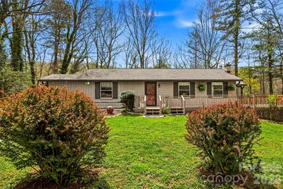 143 Rocky Ridge Road, Pisgah Forest, NC 28768 - Photo 1