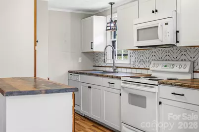 143 Rocky Ridge Road, Pisgah Forest, NC 28768 - Photo 14