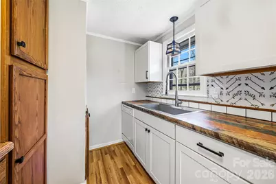 143 Rocky Ridge Road, Pisgah Forest, NC 28768 - Photo 16